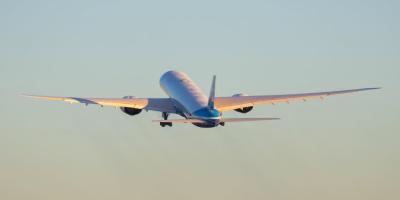 Iraqi Air Traffic Hits 650 Flights Daily After Airspace Expansion